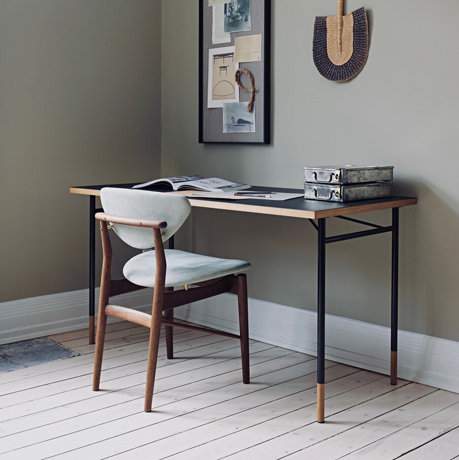 Nyhavn arbejdsbordet