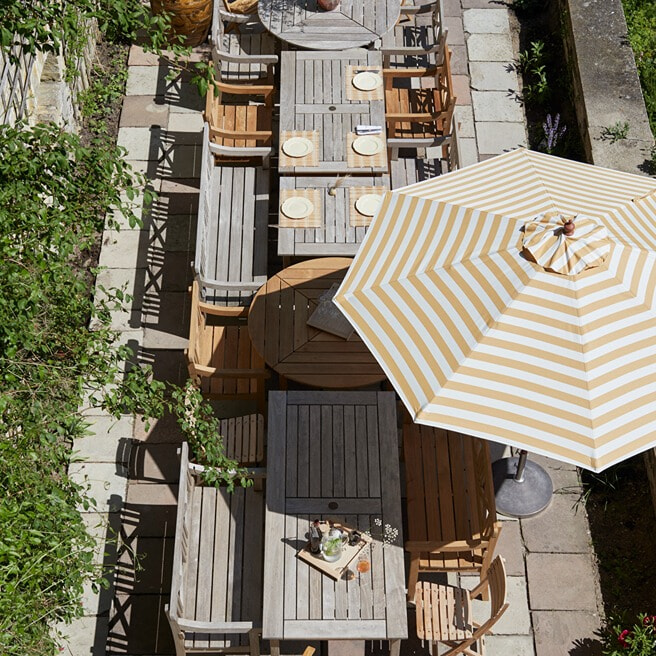 Alle produkter fra Skagerak by Fritz Hansen