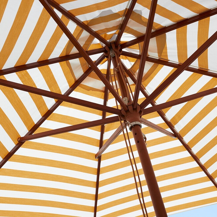 Parasoller & Parasolfødder