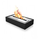 Brændkar til bioethanol