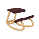 Ergonomiske stol