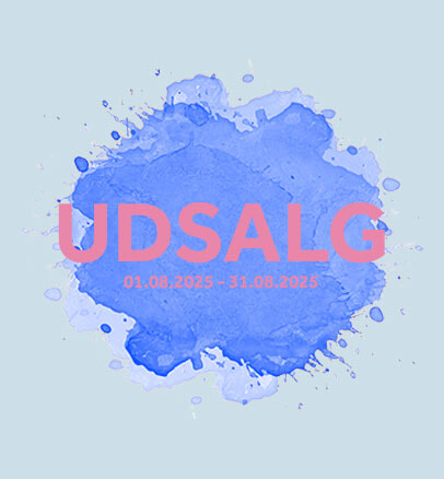 UDSALG