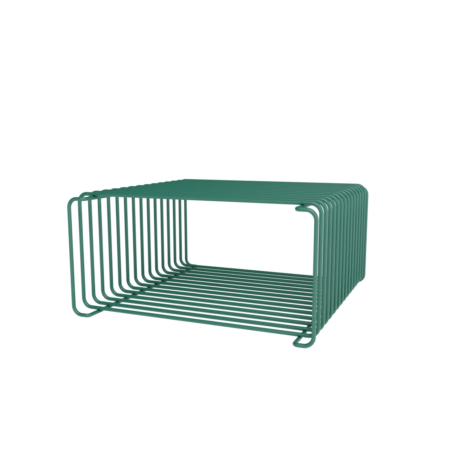 Panton Wire Half Height 7661T