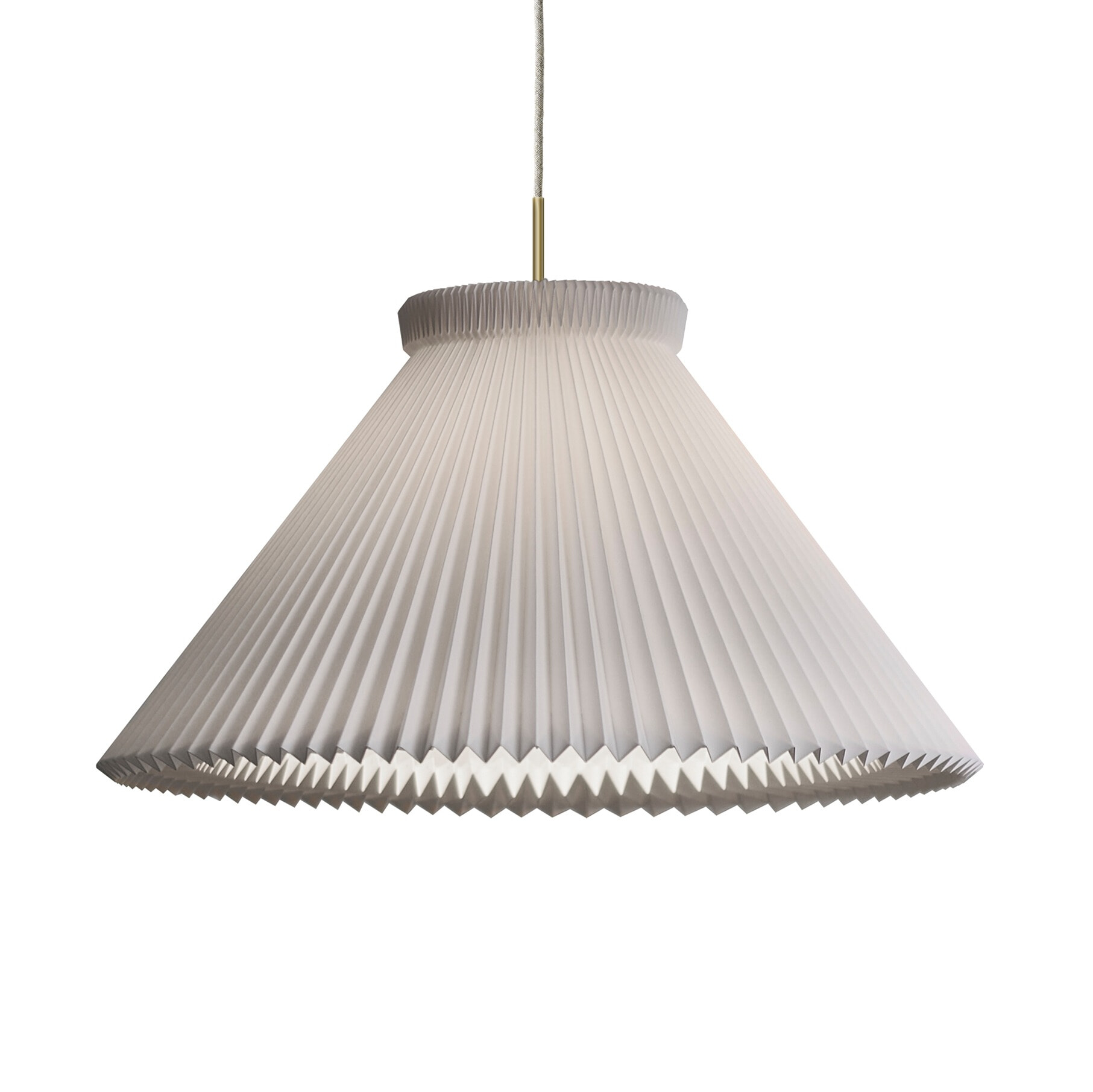 Le Klint Model 1 Mega Pendel - Tage Klint