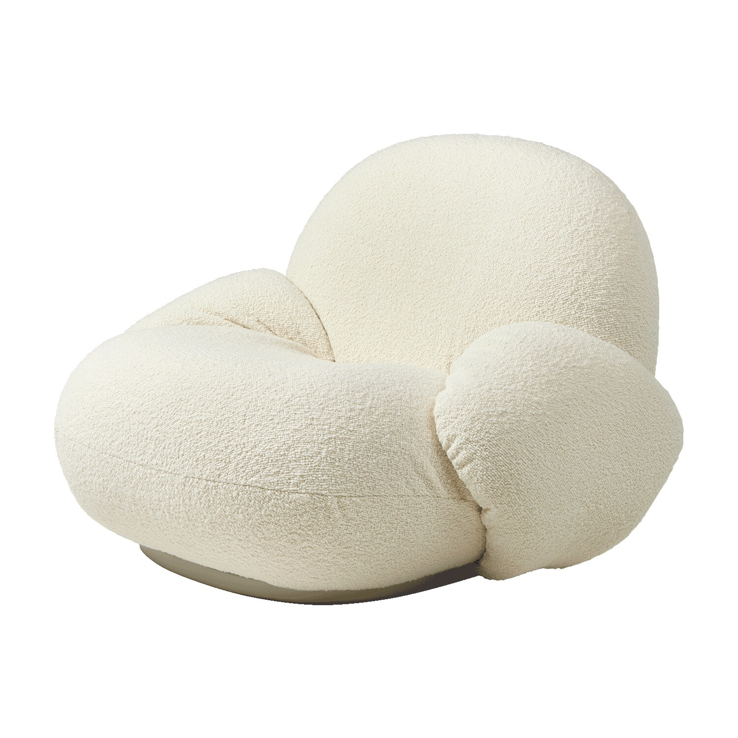 Pacha Loungestol m/armlæn - Karakorum 001