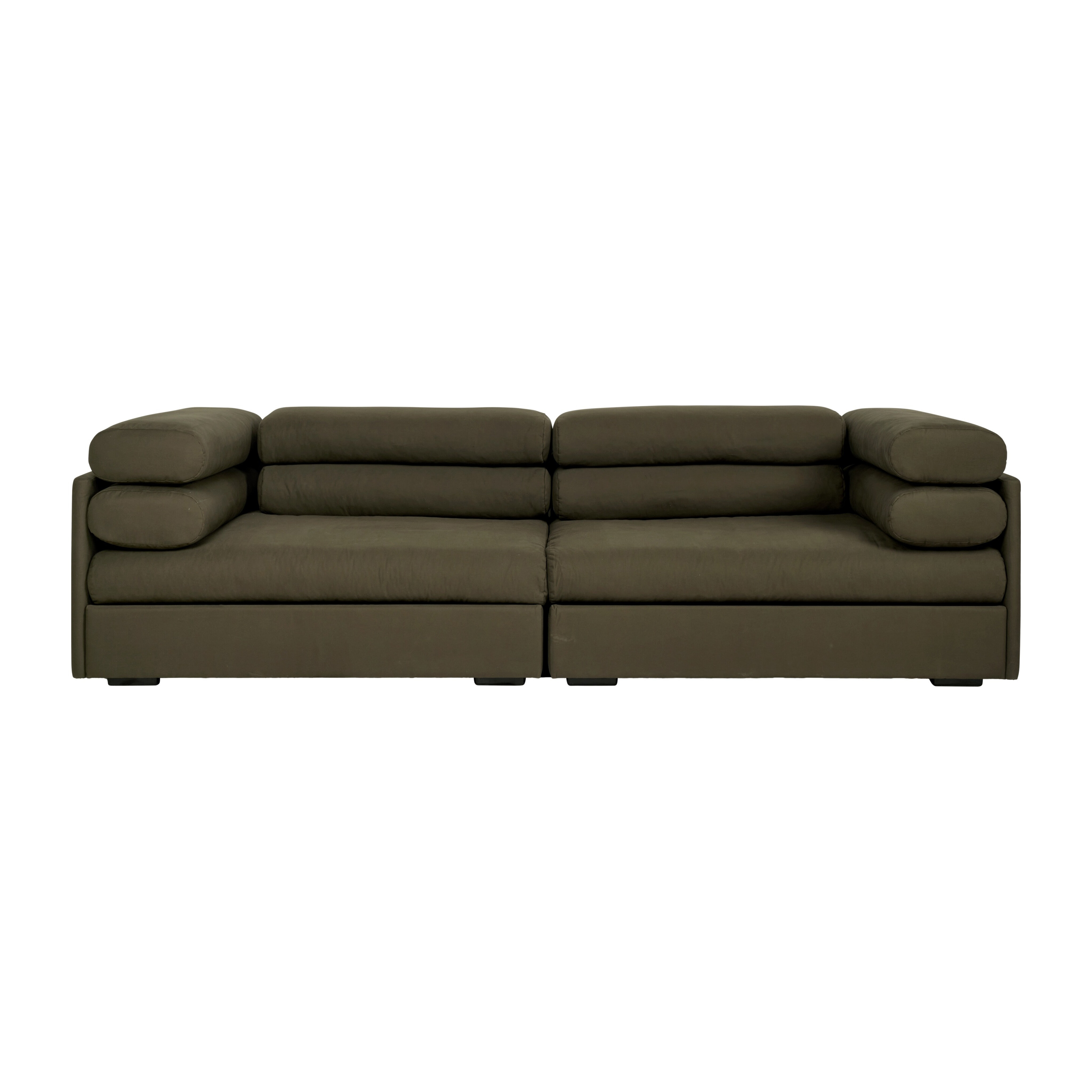 Elogio 3 pers. Sofa