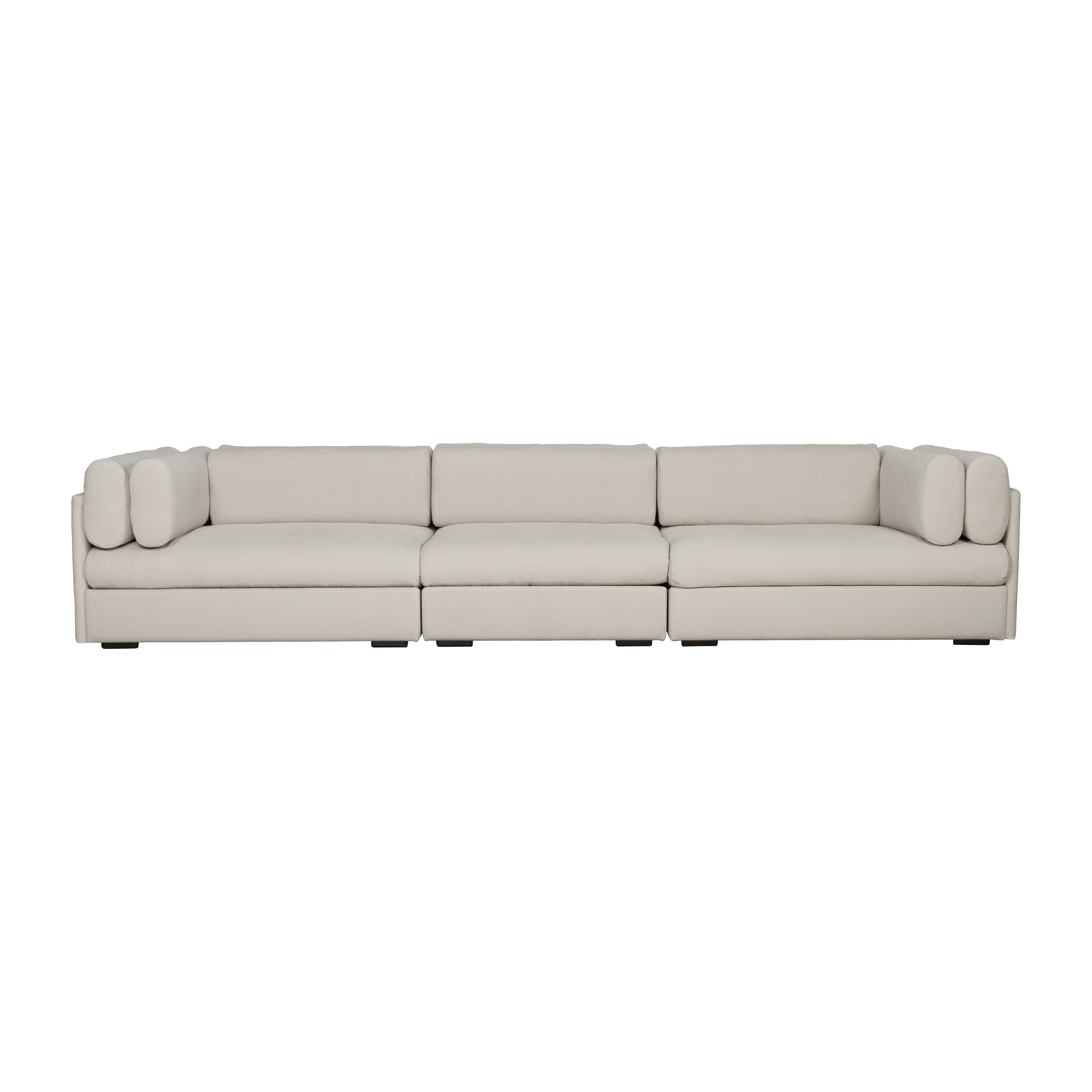 Elogio 4 pers. Sofa