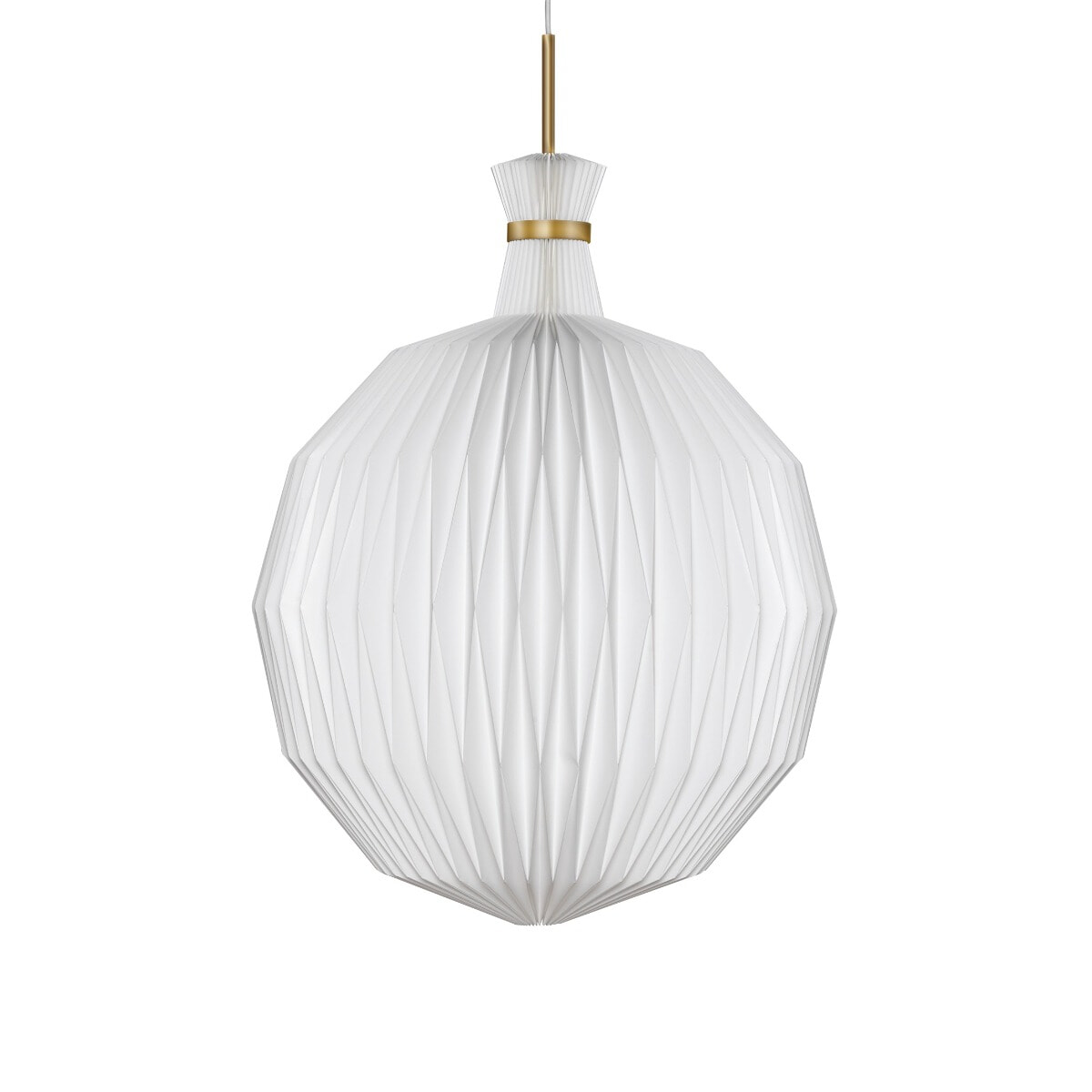 Frugtlygten 101 Pendel - XL  