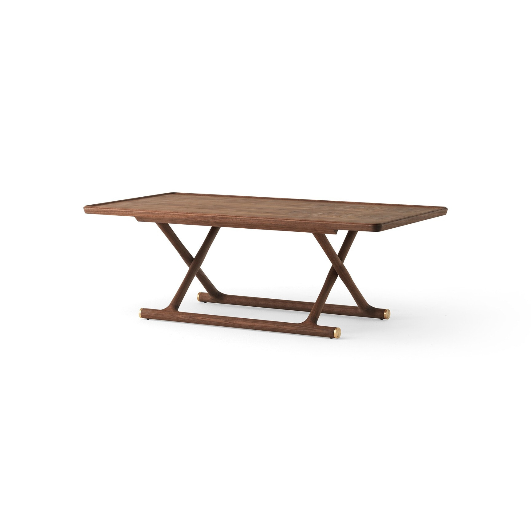 Jäger sofabord - Mogens Lassen