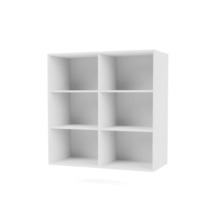 Montana Display reol 1113 inkl. ophæng 