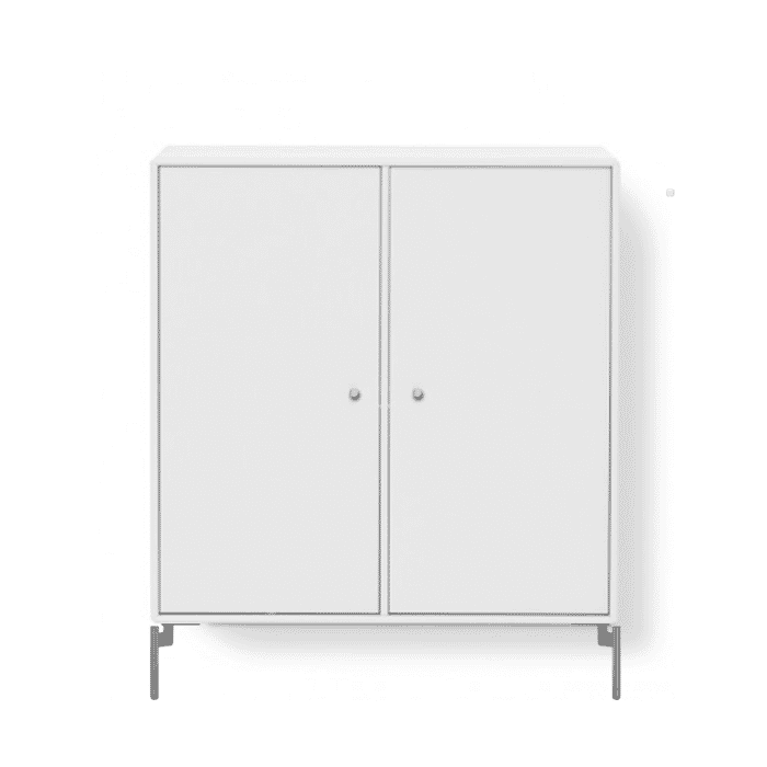 Montana 1118 - inkl. alu ben