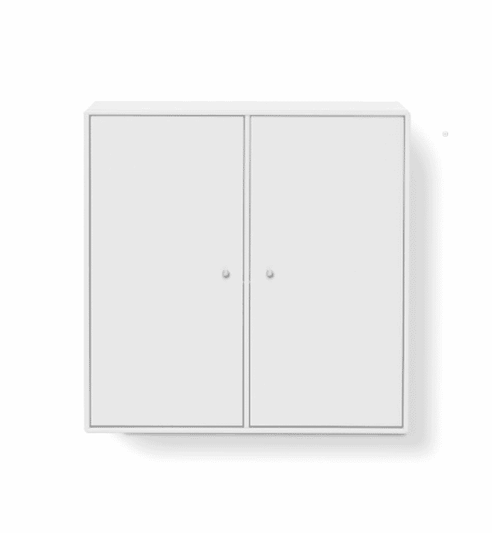 Montana 1118 Reol - Uden Ophæng  