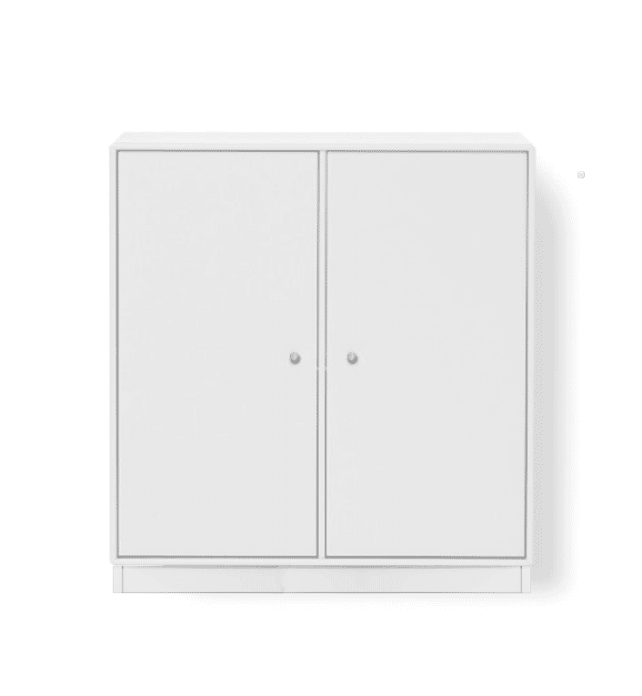 Montana 1118 Reol - inkl. sokkel