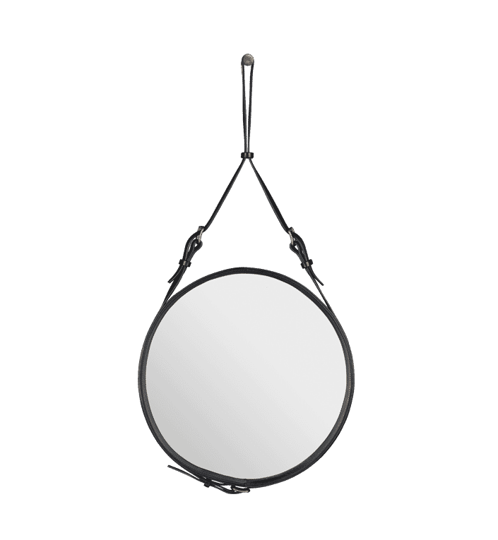 Adnet circulaire - Ø45 - Sort