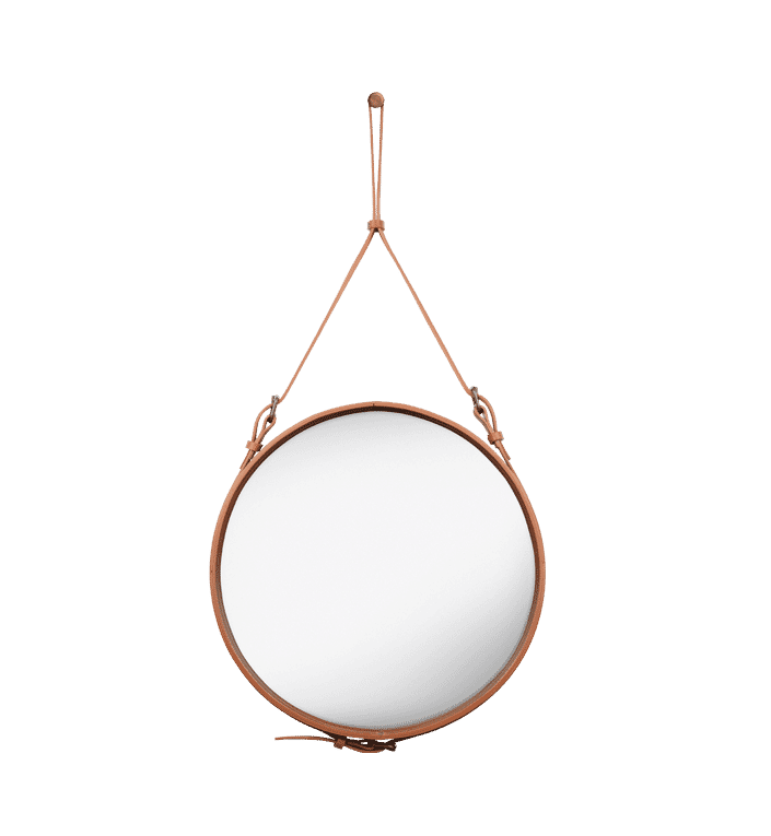 Adnet circulaire - Ø58 - Tan