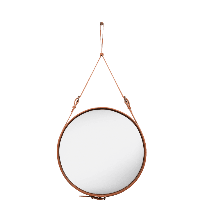 Adnet circulaire - Ø70 - Tan