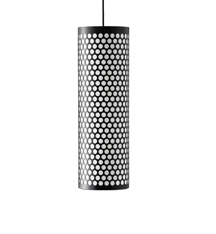 Pedrera ANA Pendel - Sort - GUBI