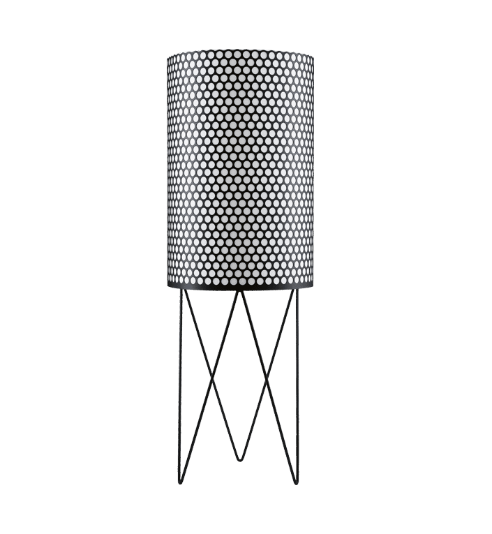 Pedrera PD2 gulvlamper