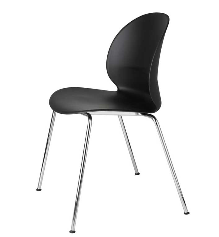 N02™ Recycle Stol - Fritz Hansen