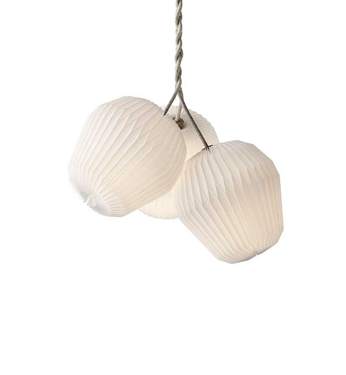 The Bouquet 3 - Le Klint