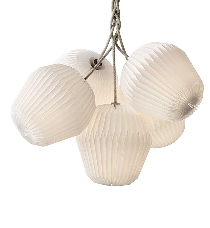 The Bouquet 5 - Le Klint