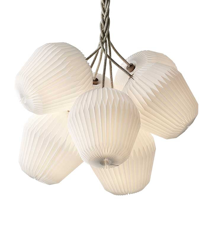 The Bouquet 7 - Le Klint