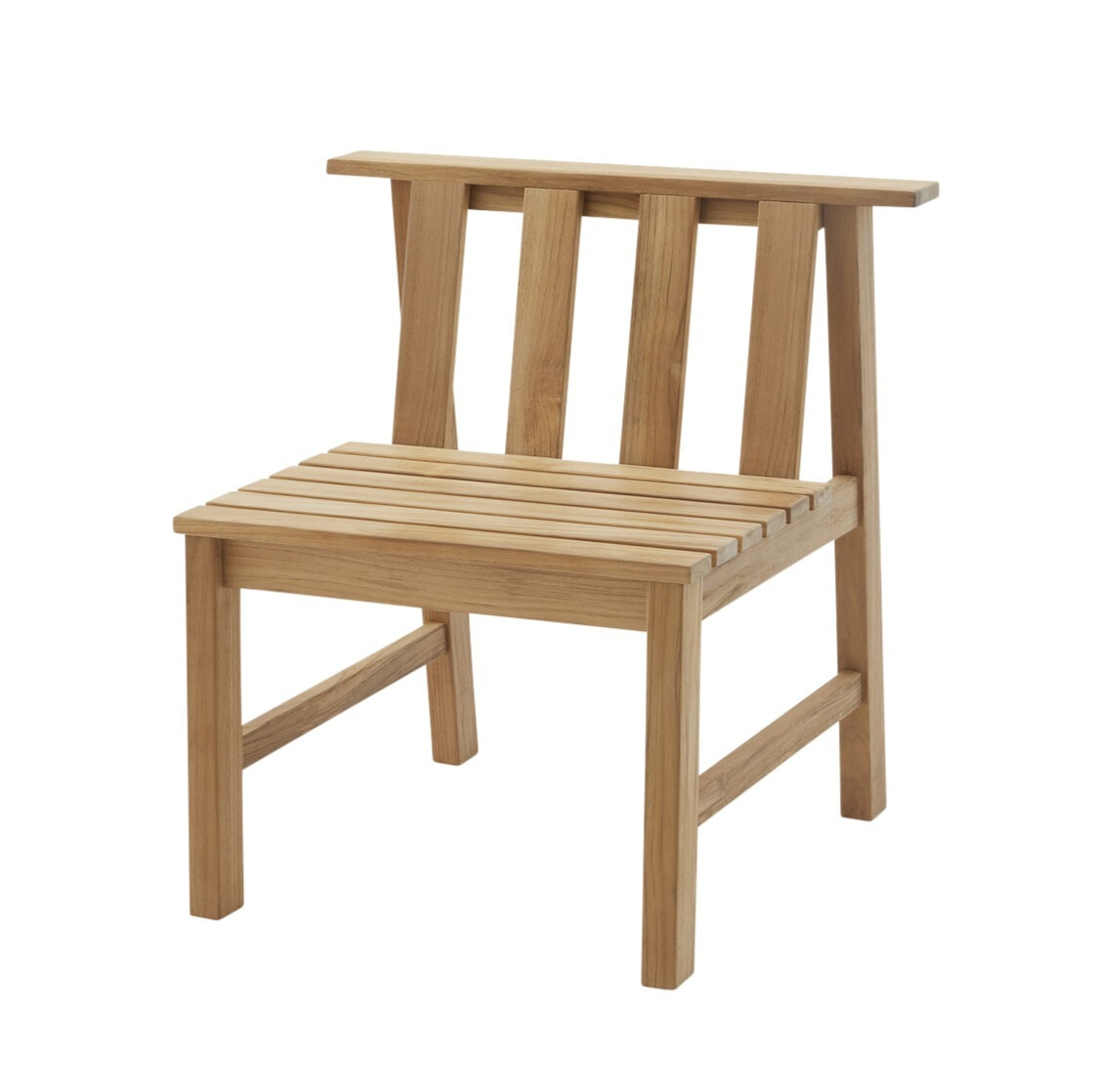 Cadence Havestol - Teak - Skagerak