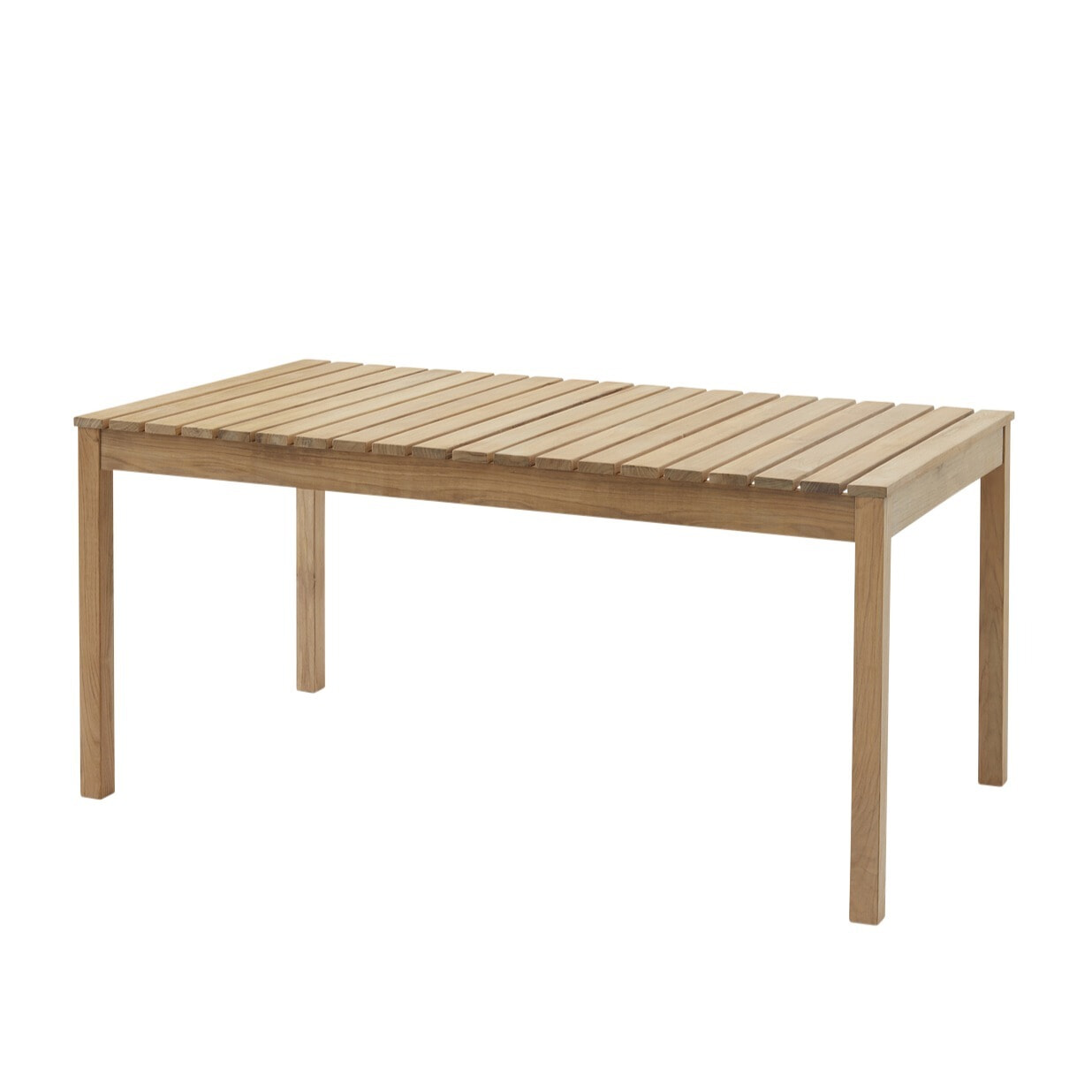 Cadence Havebord - Teak - Skagerak