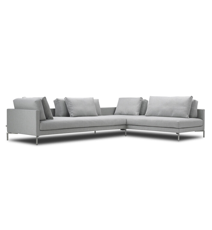 Plano Hjørnesofa 300x240 - Eilersen