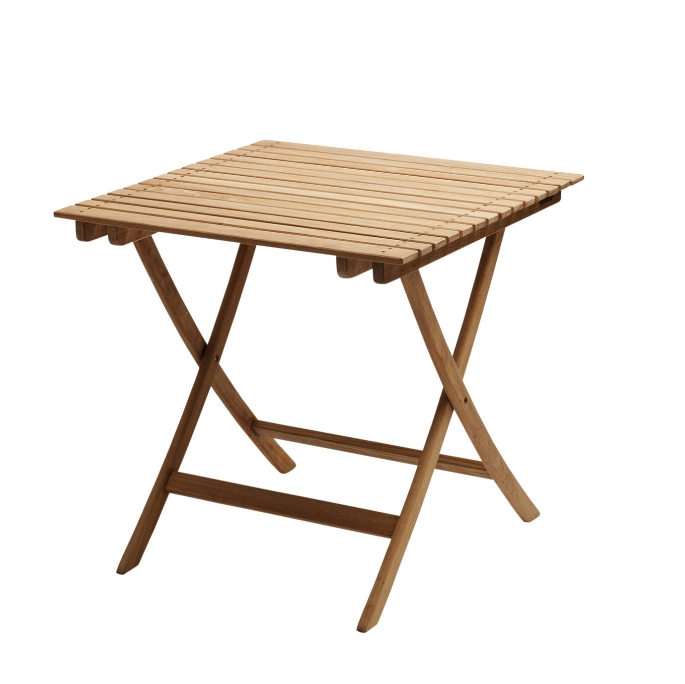 Selandia Havebord 75 - Teak - Skagerak