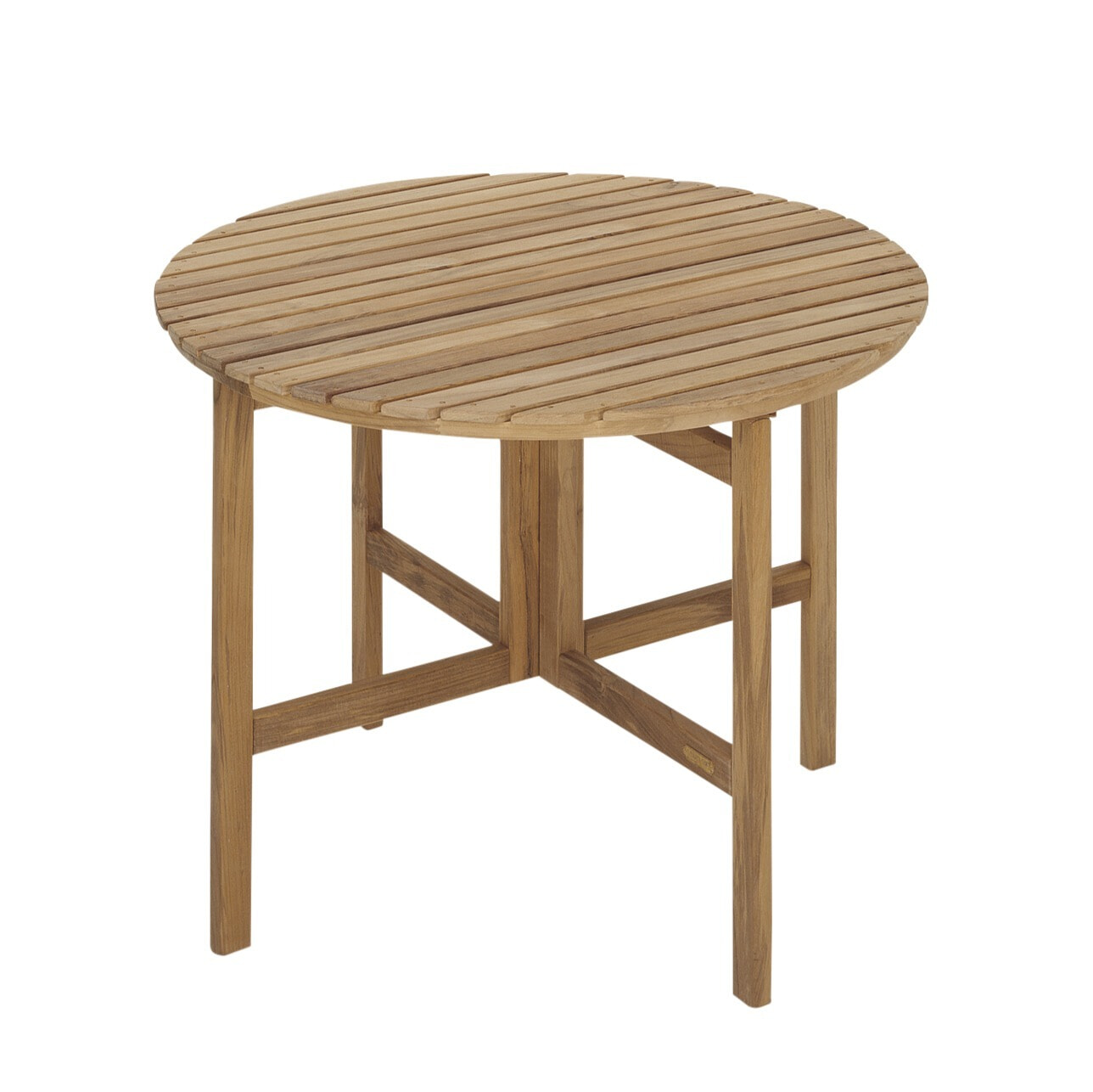 Selandia Havebord Ø94 - Teak - Skagerak