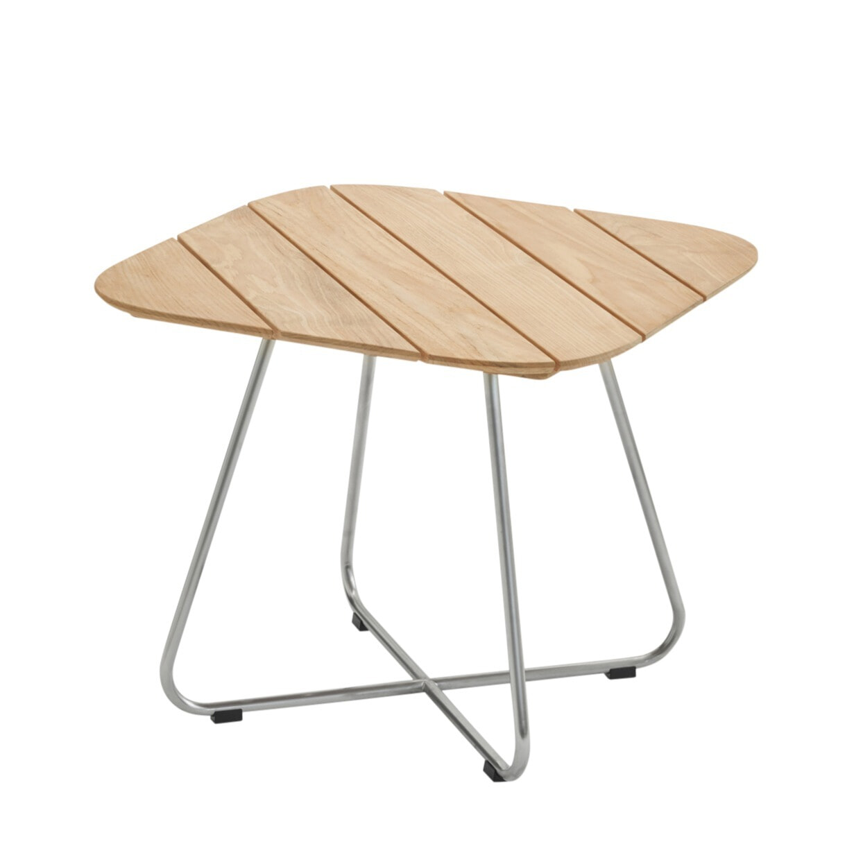 Lilium Loungebord - Teak - Skagerak