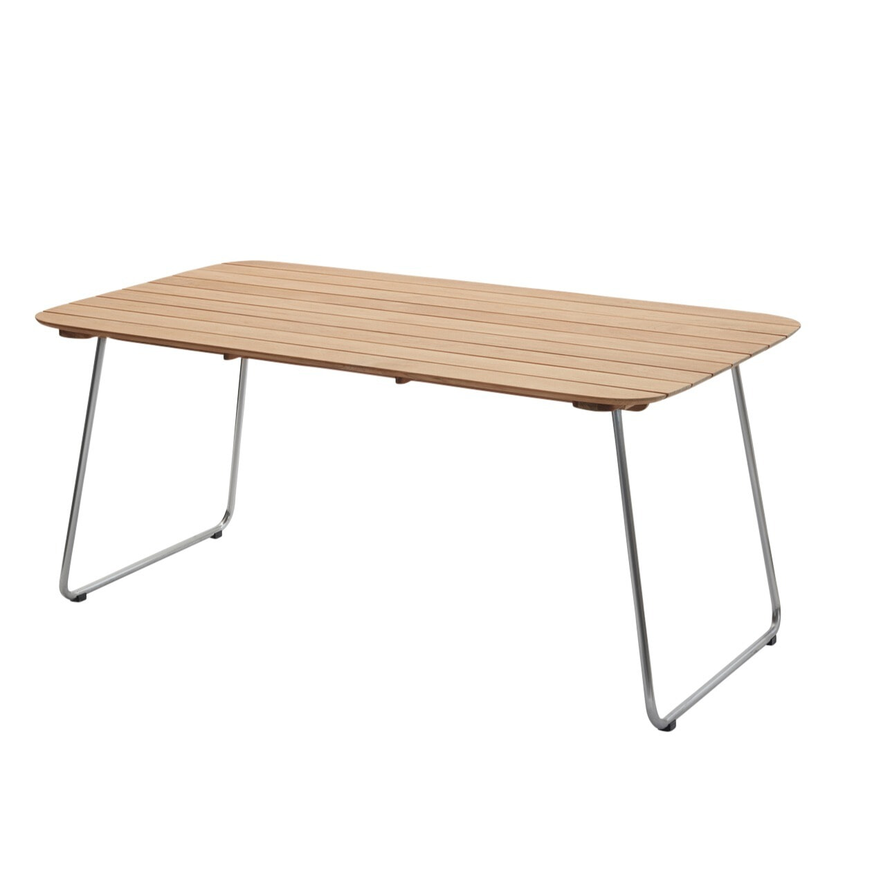 Lilium Havebord - Teak - Skagerak