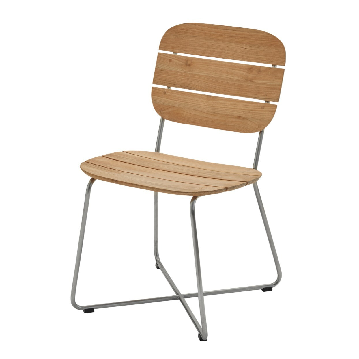 Lilium Havestol - Teak - Skagerak