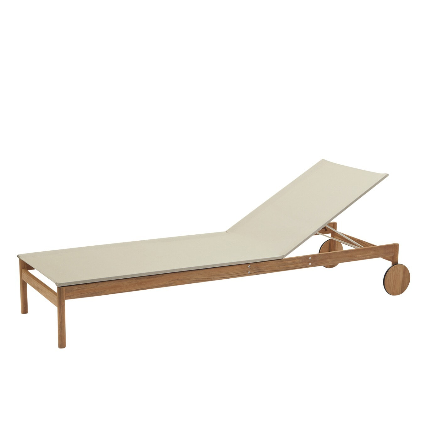 Pelagus Solseng - Teak - Skagerak