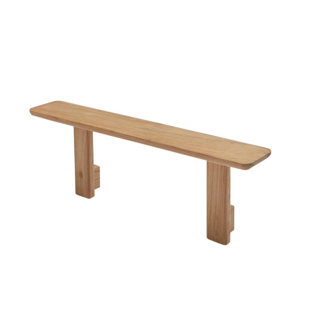 Armlæn til Pelagus Solseng - Teak - Skagerak