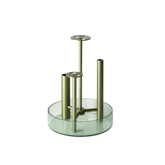 Ikeru vase Fritz Hansen - Høj