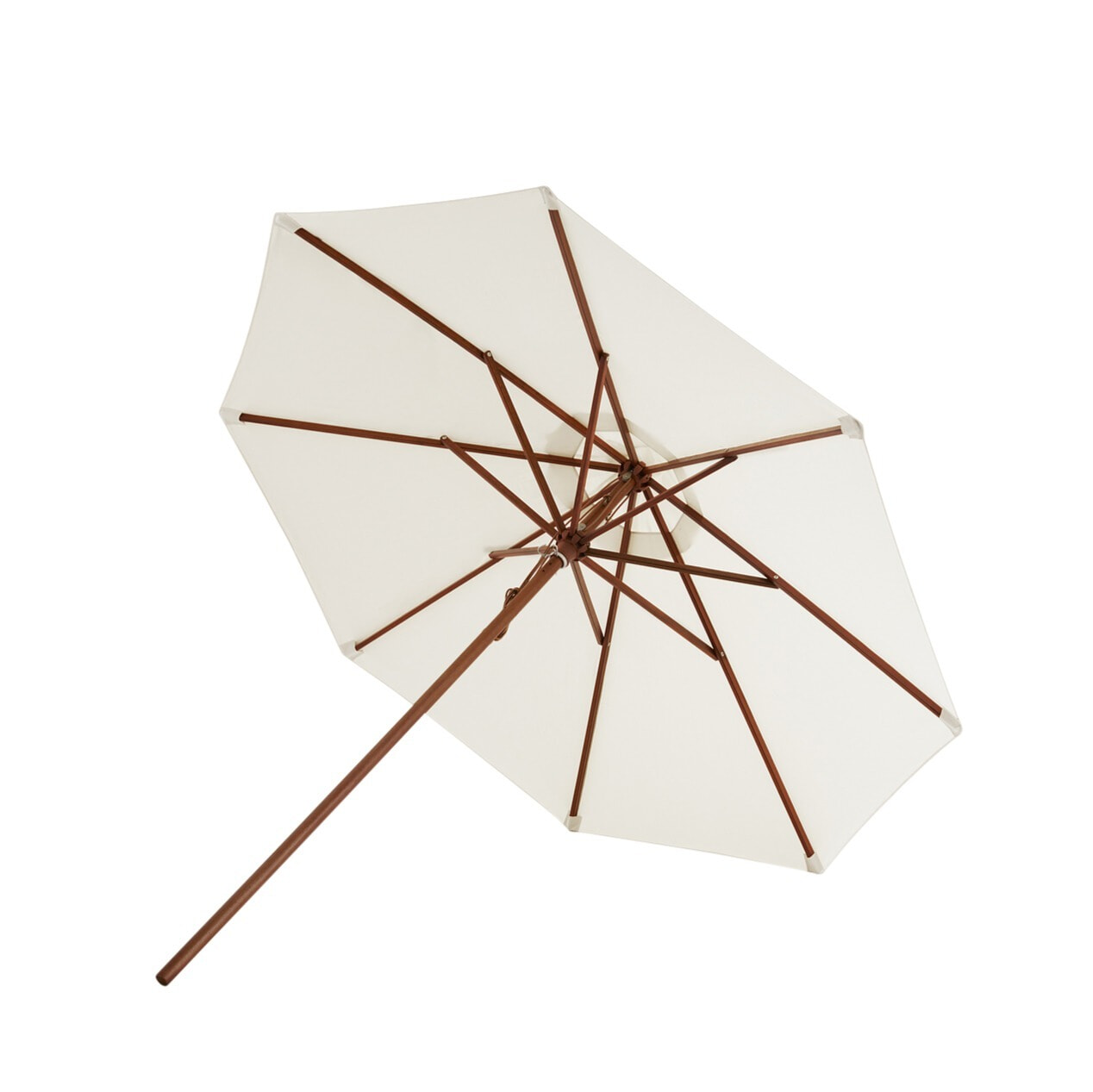 Messina Parasol Ø270 - Kapur - Skagerak 