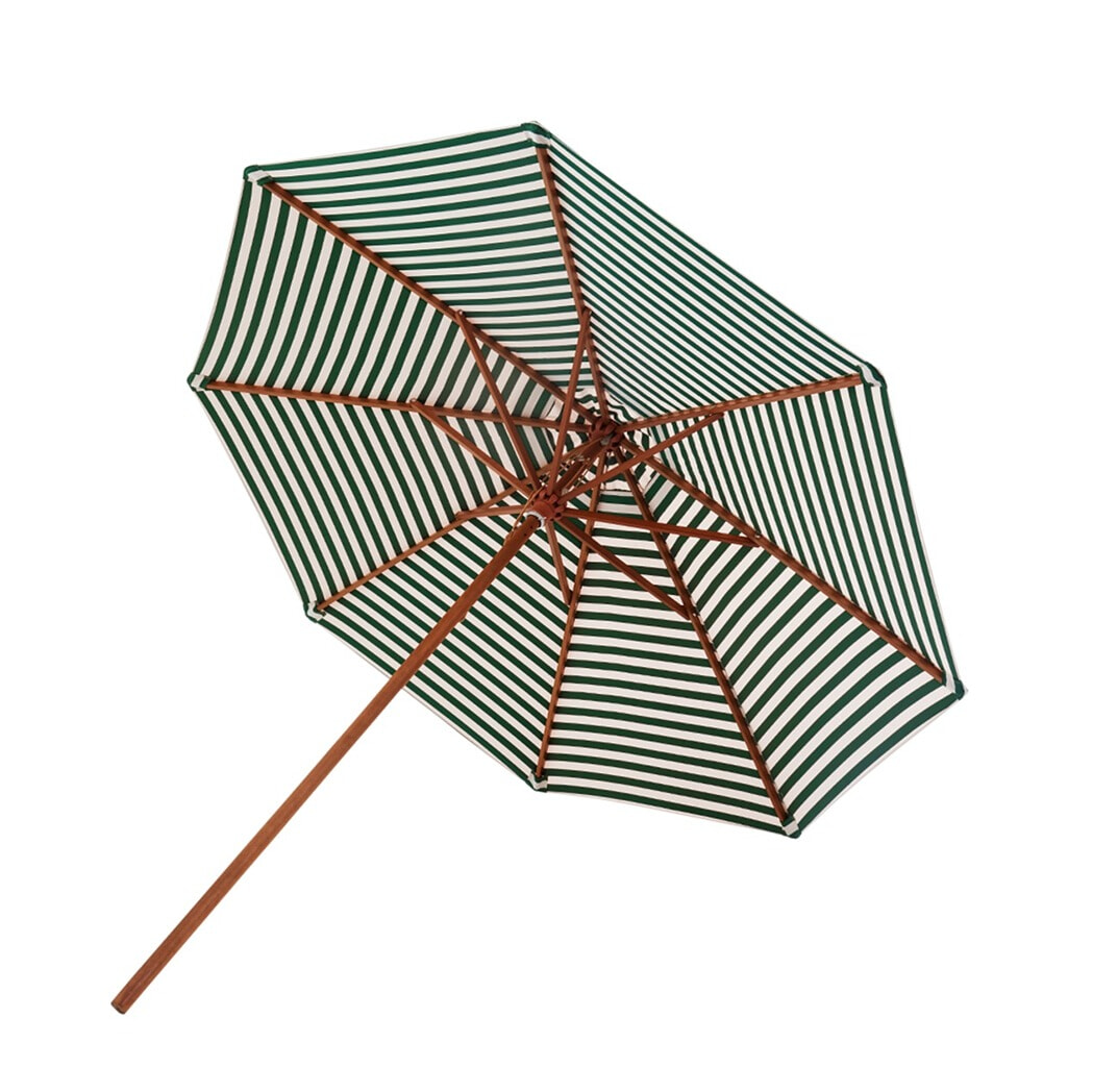 Messina Parasol Ø300 - Kapur - Skagerak
