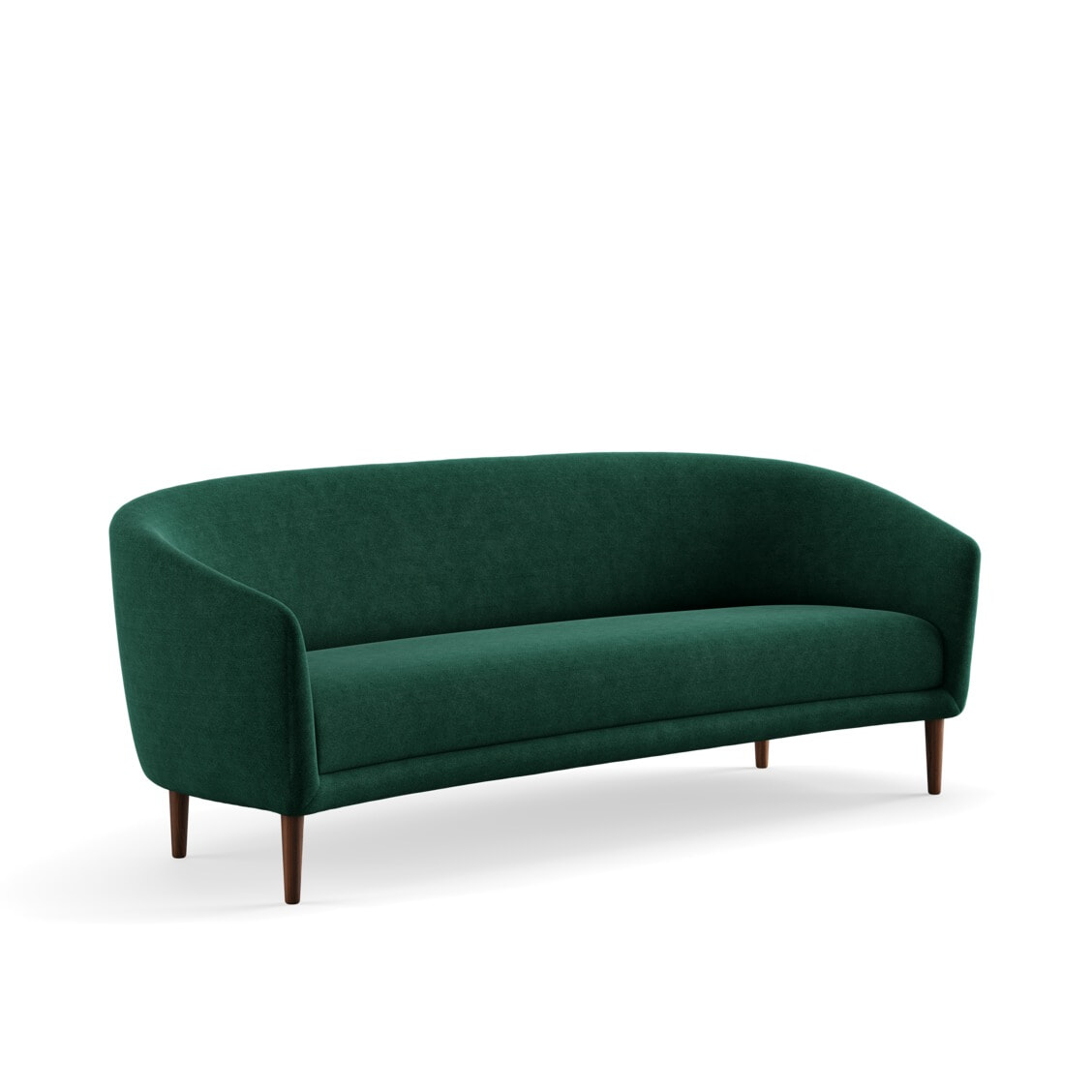 Lillemor FJ4523 3-pers. Sofa - Vidar stof - Finn Juhl
