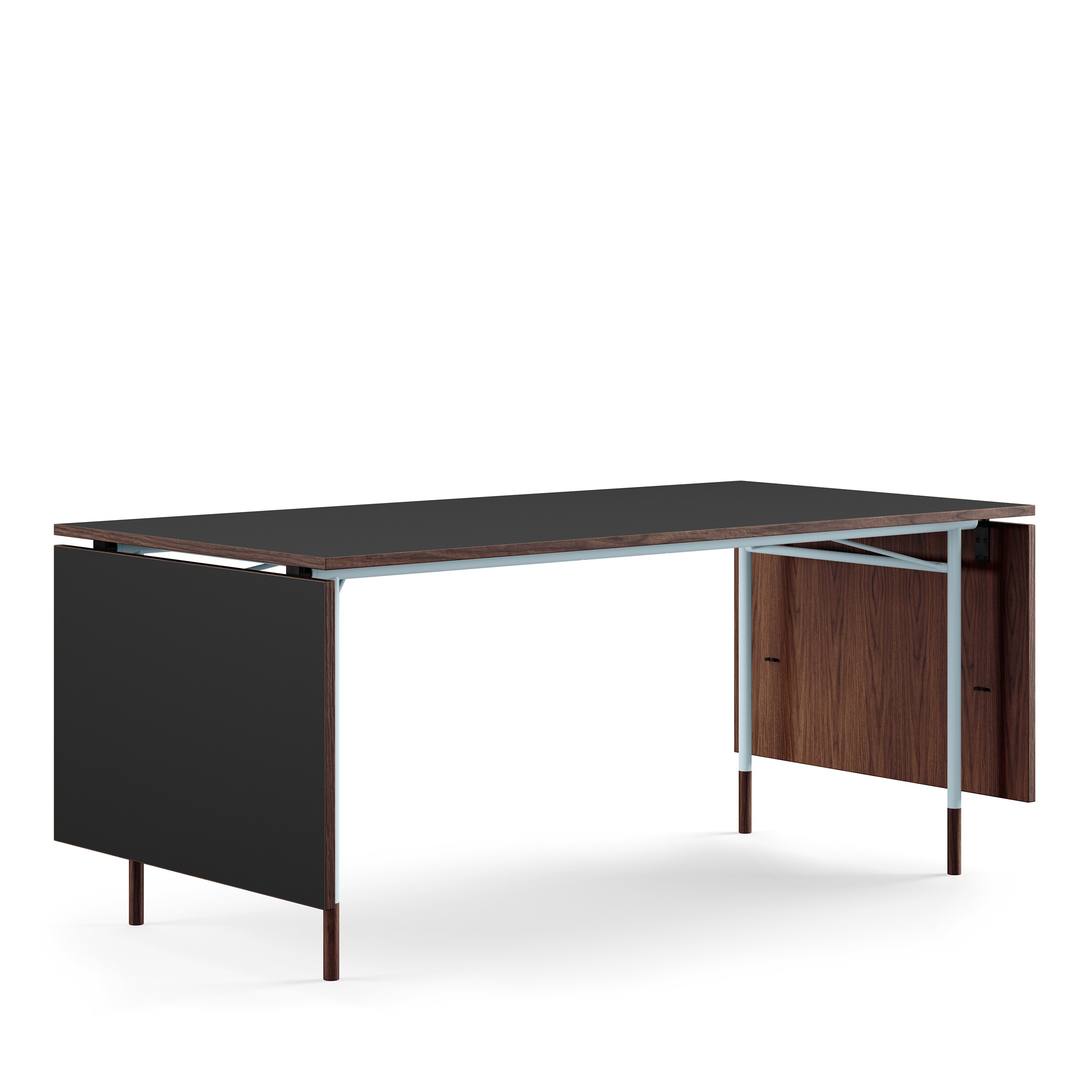 Nyhavn FJ5360 Spisebordet - Linoleum - Finn Juhl