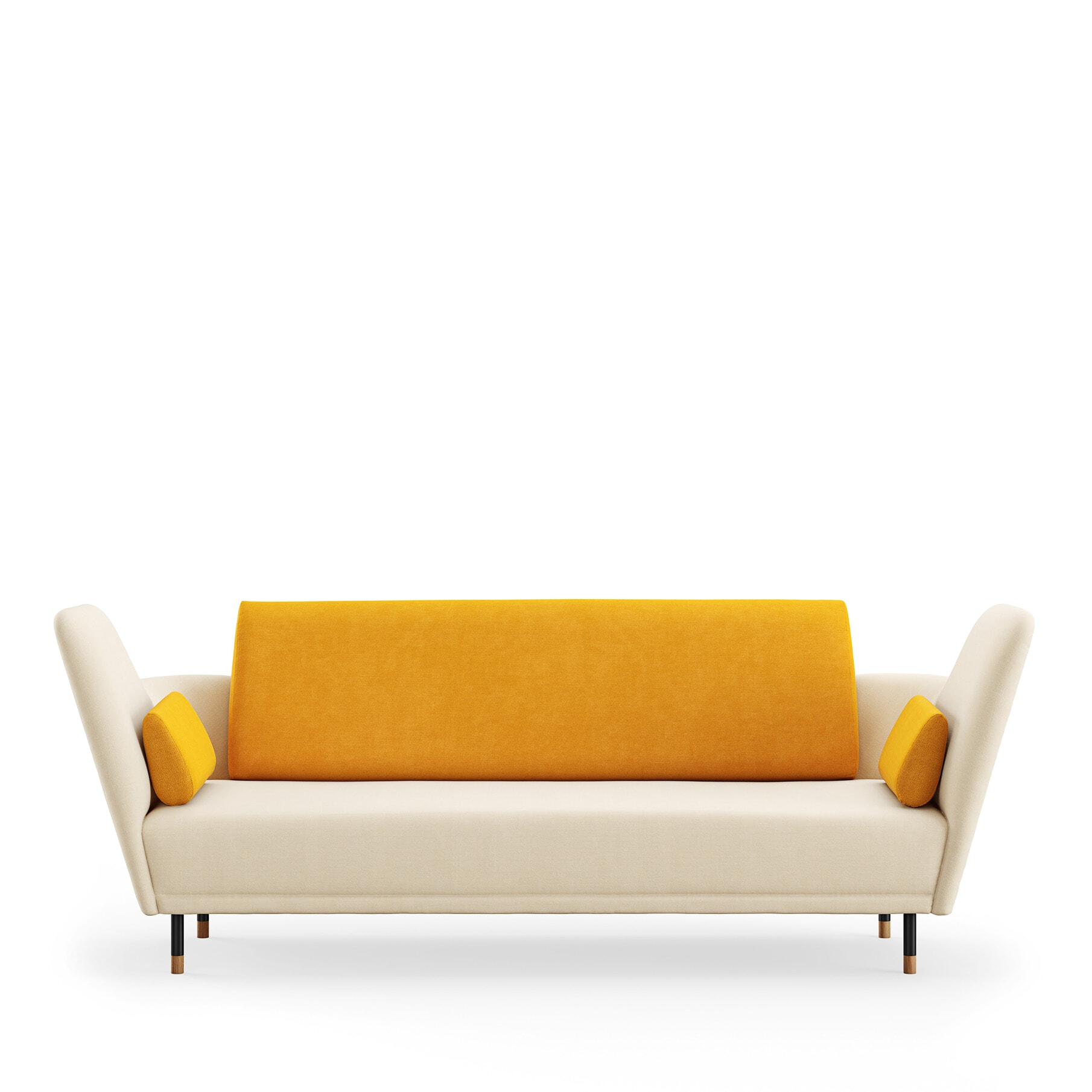 57-Sofaen FJ5700 - Hallingdal stof - Finn Juhl