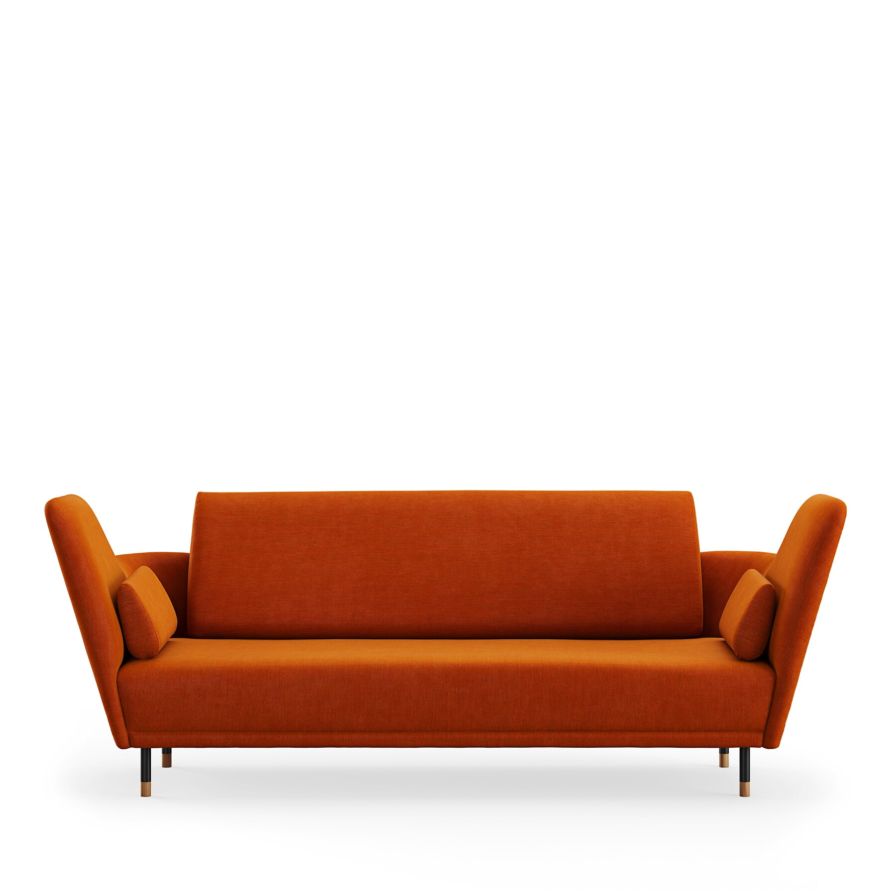 57-Sofaen FJ5700 - Remix stof - Finn Juhl