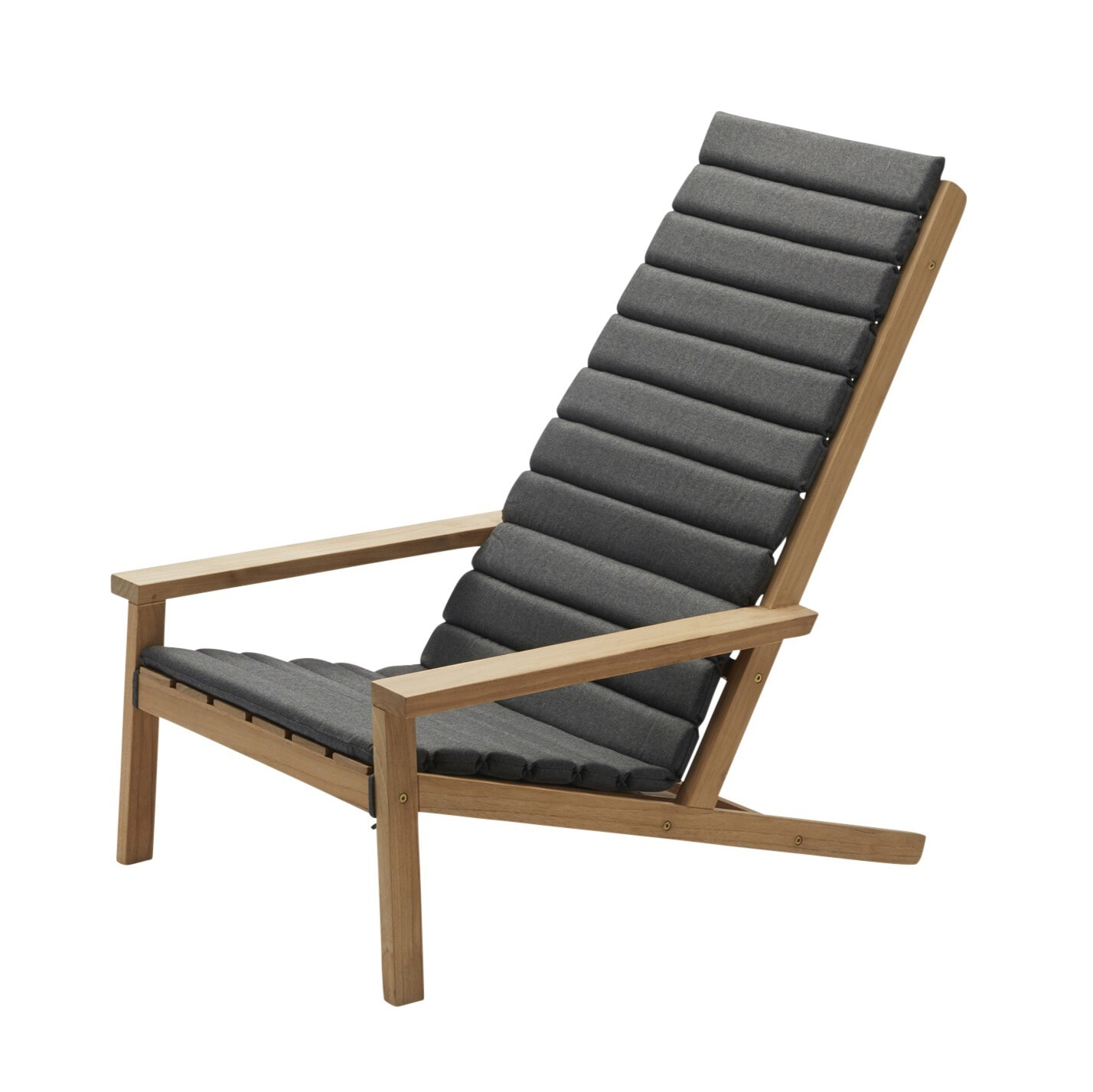 Hynder til Between Lines Dækstol - Skagerak