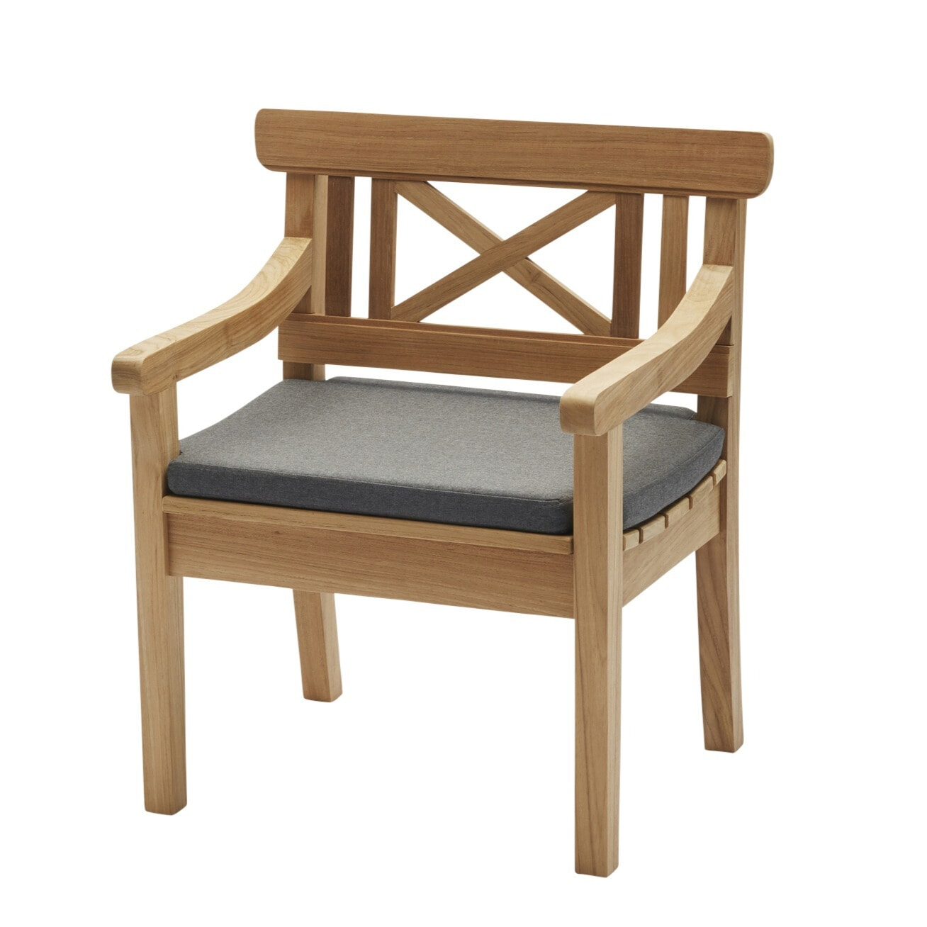 Hynder til Drachmann Havestol