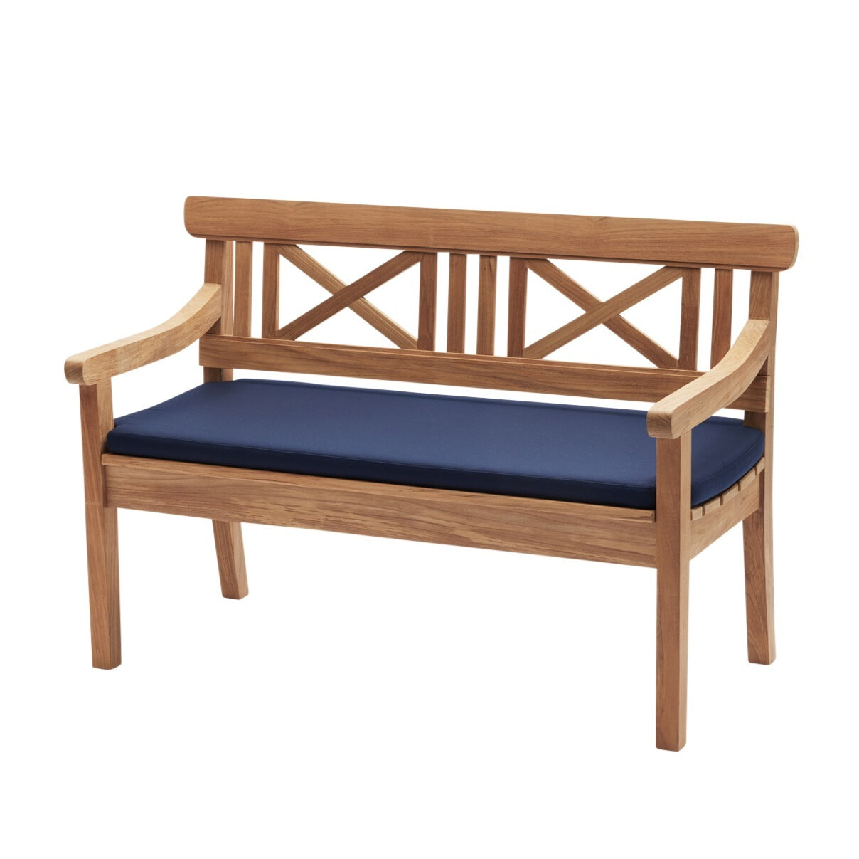 Hynder til Drachmann Havebænk 120 -Skagerak