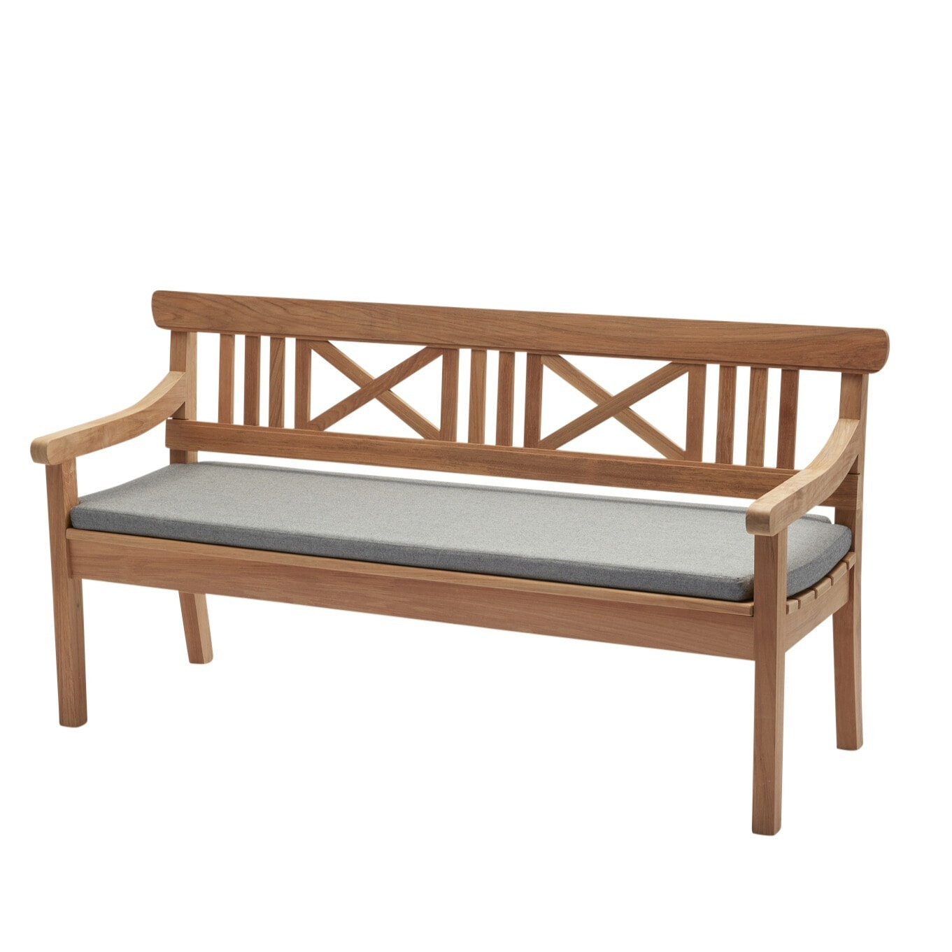 Hynder til Drachmann Havebænk 165