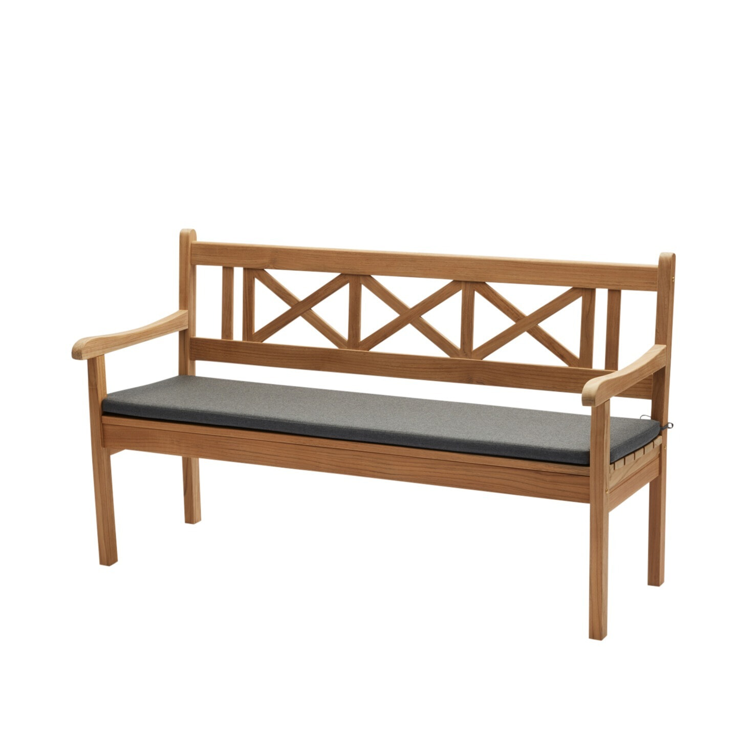 Hynder til Skagen Havebænk - Skagerak