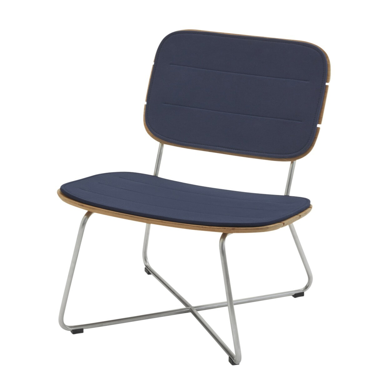 Hynde til Lilium Loungestol - Skagerak