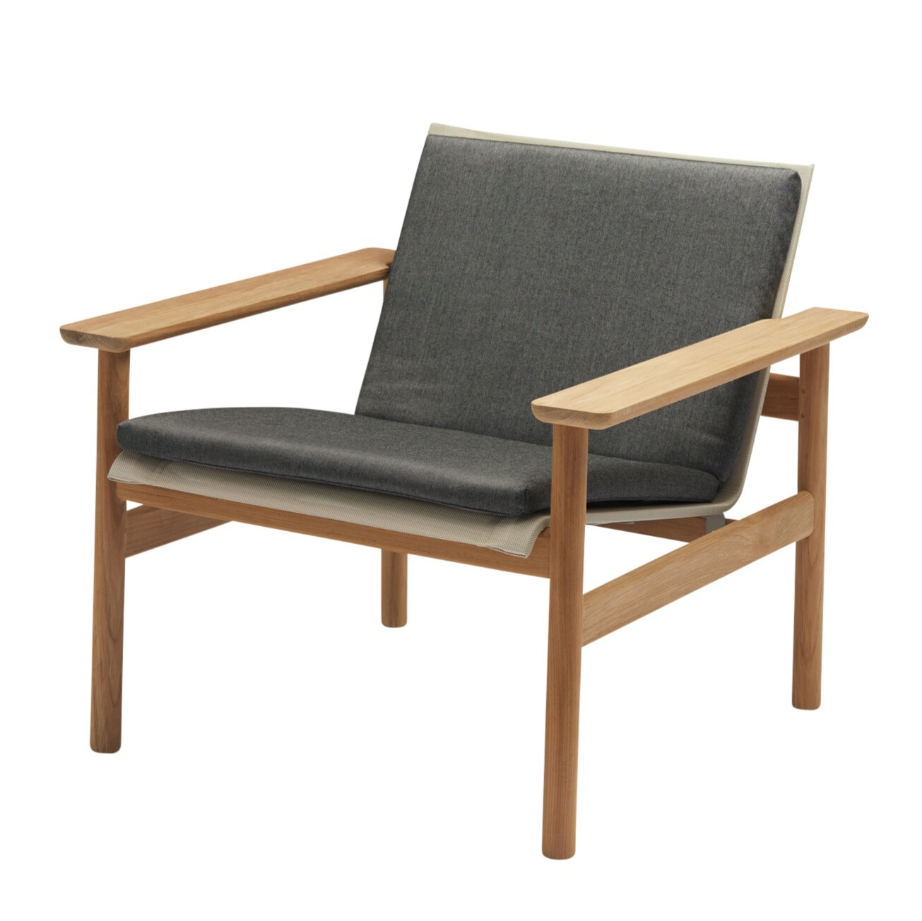 Hynder til Pelagus Loungestol - Skagerak